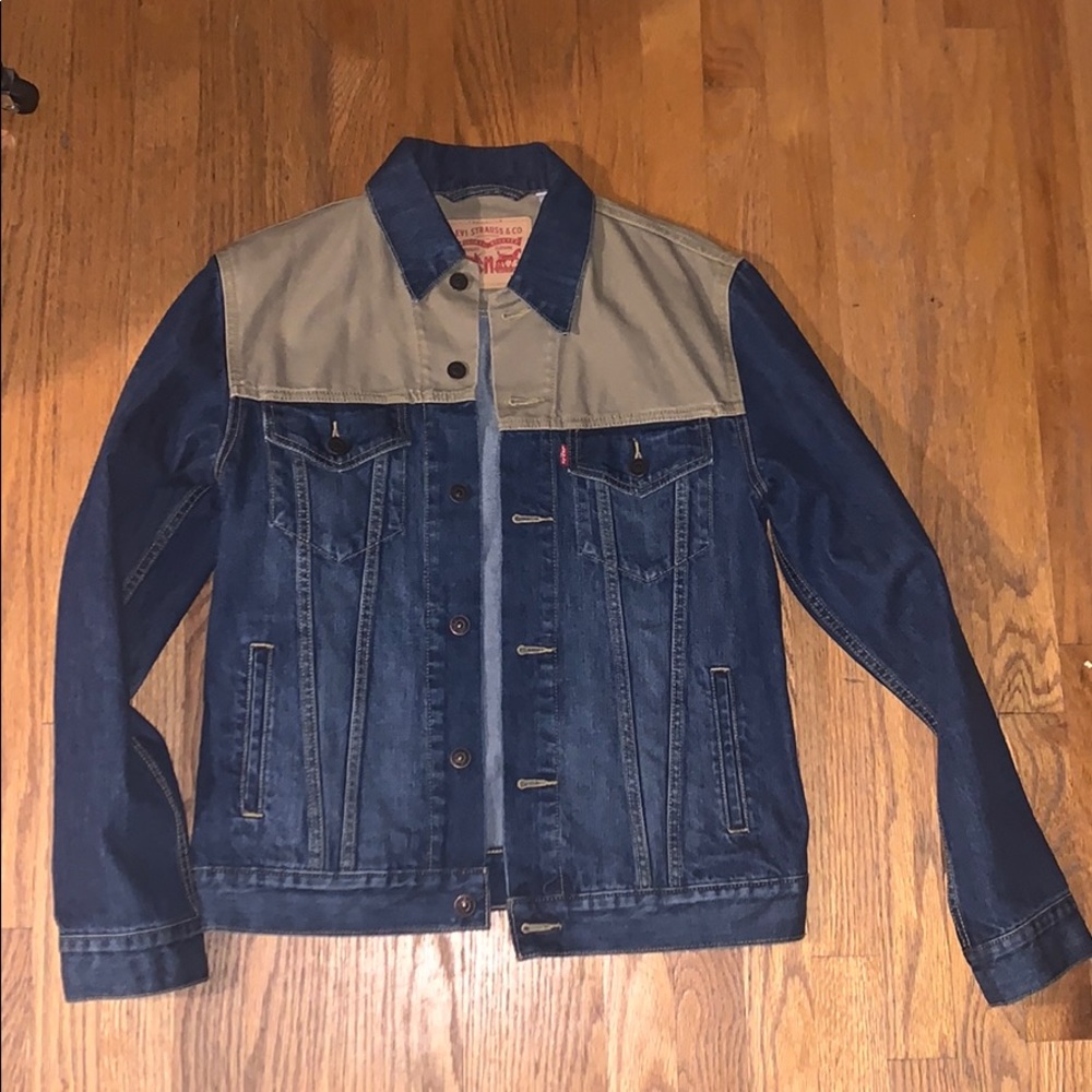 Levi’s Denim jacket